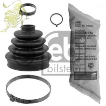 417 853 Пыльник шруса HART FORD Eskord Fiesta (23*85*93)